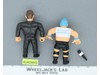 Josh Shernoff & Blue Meanie Lot of 2 WWF Wrestling Megastars Chella Epic Toys