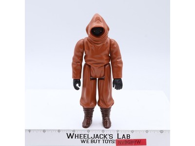 Jawa 8" Star Wars 1979 Vintage Kenner Action Figure