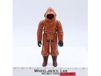 Jawa 8" Star Wars 1979 Vintage Kenner Action Figure