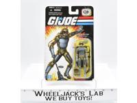 Tripwire NEW MOSC GI Joe 25th Anniversary 2008 Action Figure