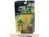 The Riddler W/ Trapping Brain-Drain Helmet Batman Forever 1985 Kenner NEW SEALED