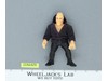 The French Angel Robe Edition Wrestling Ring Masters Rush Collectibles Figure