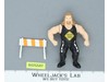 Roadblock Wrestling Ring Masters Rush Collectibles Figure