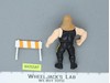 Roadblock Wrestling Ring Masters Rush Collectibles Figure