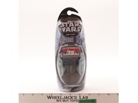 Tie Bomber Star Wars Titanium Series Die Cast 2005 Hasbro NEW SEALED