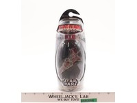 Republic Attack Cruiser Star Wars Titanium Series Die Cast Hasbro NEW SEALED