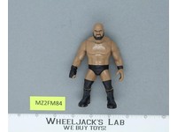 Bad News Allen WWE Wrestling Heels & Faces Zombie Sailor Toys Figure