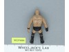 Bad News Allen WWE Wrestling Heels & Faces Zombie Sailor Toys Figure