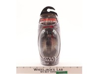 Sith Infiltrator Star Wars Titanium Series Die Cast 2006 Hasbro NEW SEALED