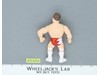 Jonah Wrestling Ring Masters Rush Collectibles Figure