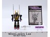 Kickback 100% Complete Vintage 1985 G1 Transformers Hasbro Action Figure
