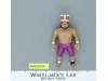 King Haku WWF WWE Wrestling Megastars Chella Epic Toys Action Figure