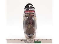 AT-TE Star Wars Titanium Series Die Cast 2006 Hasbro Vehicle NEW SEALED