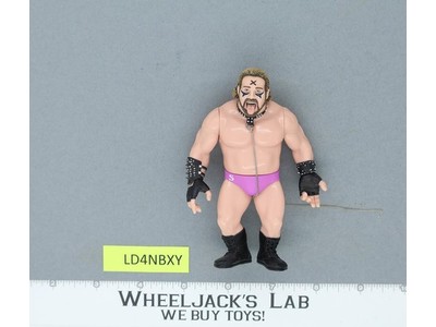 Kevin Sullivan Series 2 WWE Wrestling Heels & Faces Zombie Sailor Toys Figure