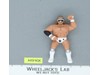Macho Man Randy Savage White Wrestling Wrestlematic LaToonie Action Figure