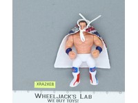 Dynamite Kid Tom Billington WWF WWE Wrestling Megastars Chella Epic Toys Figure