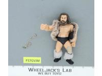 Bruiser Brody WWE Wrestling Heels & Faces Zombie Sailor Toys Figure