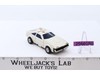 Downshift 100% Complete 1985 G1 Transformers Toyota Celica Supra Vintage