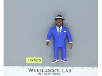 Slick WWE Wrestling Heels & Faces Zombie Sailor Toys Figure