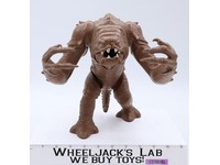 Rancor Monster 100% Complete Star Wars POTF 1998 Kenner Action Figure