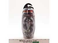 Slave 1 Star Wars Titanium Series Die Cast 2006 Hasbro Vehicle NEW SEALED