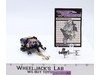 Bombshell 100% Complete 1985 G1 Transformers Rhinoceros Beetle Action Figure