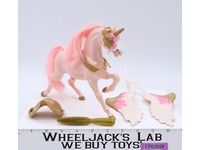 Swift Wind Unicorn Horse She-Ra Princess of Power Mattel 1984 Vintage Figure