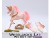 Swift Wind Unicorn Horse She-Ra Princess of Power Mattel 1984 Vintage Figure