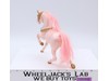 Swift Wind Unicorn Horse She-Ra Princess of Power Mattel 1984 Vintage Figure