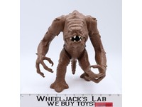 Rancor Monster 100% Complete Star Wars ROTJ 1984 Kenner Action Figure