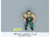 Swoggle WWF WWE Wrestling Megastars Chella Epic Toys Figure