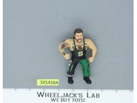 Swoggle WWF WWE Wrestling Megastars Chella Epic Toys Figure