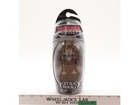 AT-ST Star Wars Titanium Series Die Cast 2006 Hasbro Vehicle NEW SEALED