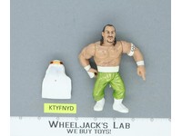 Sabu WWE Wrestling Heels & Faces Zombie Sailor Toys Figure