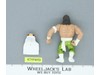Sabu WWE Wrestling Heels & Faces Zombie Sailor Toys Figure