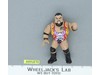 Larry Zbyszko Wrestling Ring Masters Rush Collectibles Figure