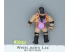 Larry Zbyszko Wrestling Ring Masters Rush Collectibles Figure