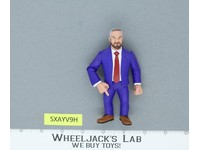 Mark Sterling WWE Wrestling Heels & Faces Zombie Sailor Toys Figure