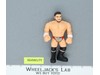 All Ego Ethan Page WWF WWE Wrestling Megastars Chella Epic Toys Figure