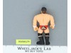 All Ego Ethan Page WWF WWE Wrestling Megastars Chella Epic Toys Figure