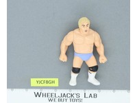 Dino Bravo WWE Wrestling Heels & Faces Zombie Sailor Figure