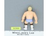 Dino Bravo WWE Wrestling Heels & Faces Zombie Sailor Figure