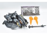 Megatron 100% Complete Leader Premier Edition TLK The Last Knight Transformers