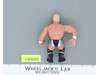 Chris Candido WWE Wrestling Heels & Faces Zombie Sailor Toys Figure