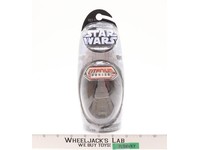 Star Destroyer Star Wars Titanium Series Die Cast 2005 Hasbro NEW SEALED