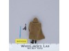 Luke Skywalker Jedi No COO BLUE SABER SNAP CAPE Star Wars ROTJ 1983 Kenner
