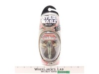 Boba Fett's Slave 1 Star Wars Titanium Series Die Cast 2004 Hasbro NEW SEALED