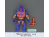 Man-E-Faces 100% Complete He-Man Masters of the Universe MOTU 1982 Mattel Figure
