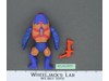 Man-E-Faces 100% Complete He-Man Masters of the Universe MOTU 1982 Mattel Figure