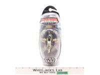 Jango Fett's Slave 1 Star Wars Titanium Series Die Cast 2005 Hasbro NEW SEALED